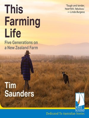 This Farming Life - Audiobook